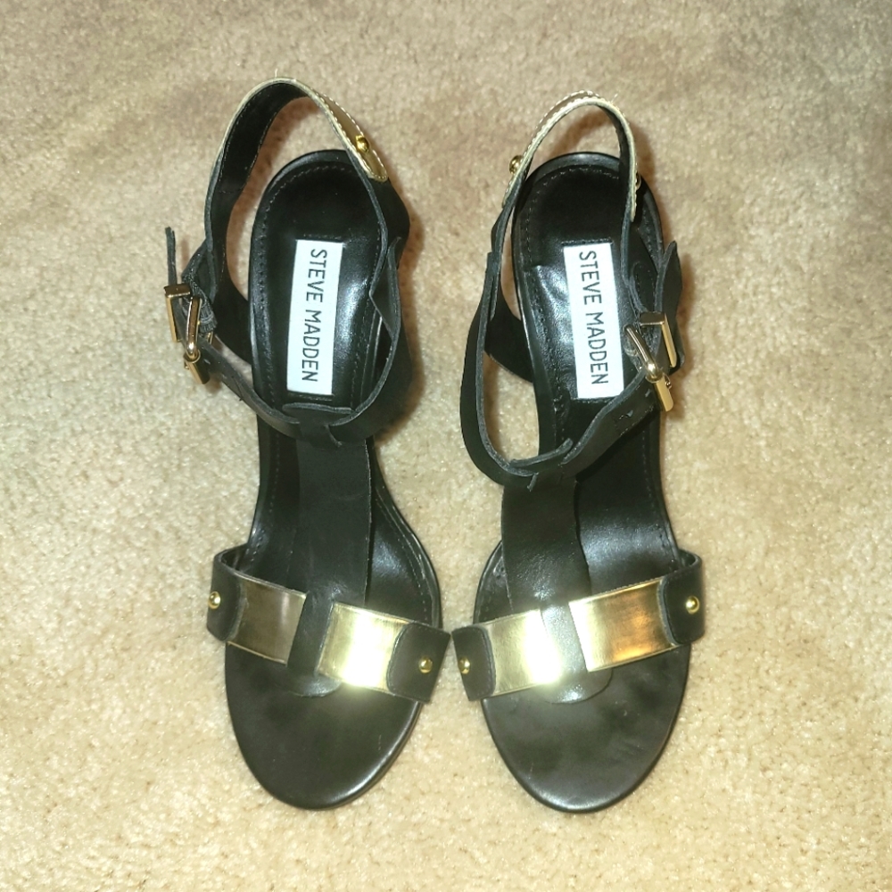 Steve Madden Stilletto Heels 👠